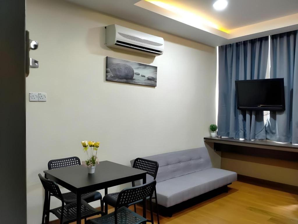 My Home Hotel Wangsa Maju - Kuala Lumpur — Photos 2
