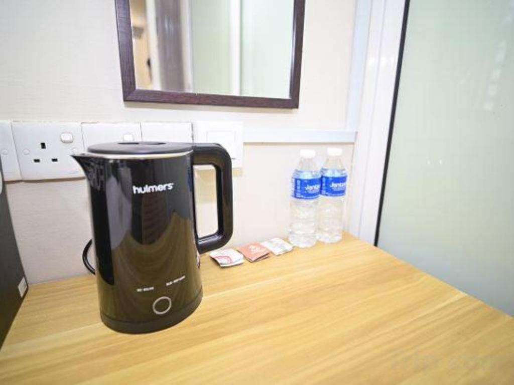 My Home Hotel Wangsa Maju - Kuala Lumpur — Photos 3